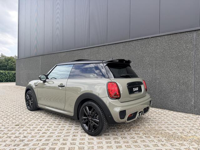 Mini John Cooper Works 2.0 S | JCW | Pano | LED | Camera | ACC | Harman Kardon