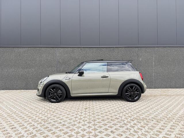 Mini John Cooper Works 2.0 S | JCW | Pano | LED | Camera | ACC | Harman Kardon
