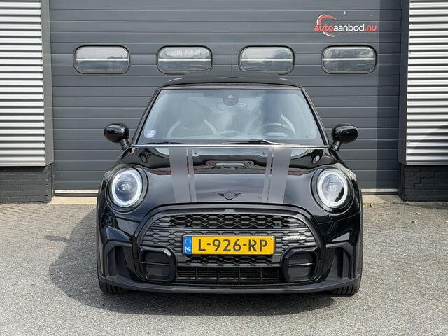 Mini John Cooper Works 3-Deurs 1.5 Cooper | Panoramadak | Camera | Harmon Kardon | DAB |