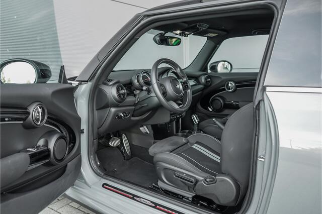 Mini John Cooper Works 3-Deurs 1.5 Cooper CarPlay 37.000 KM