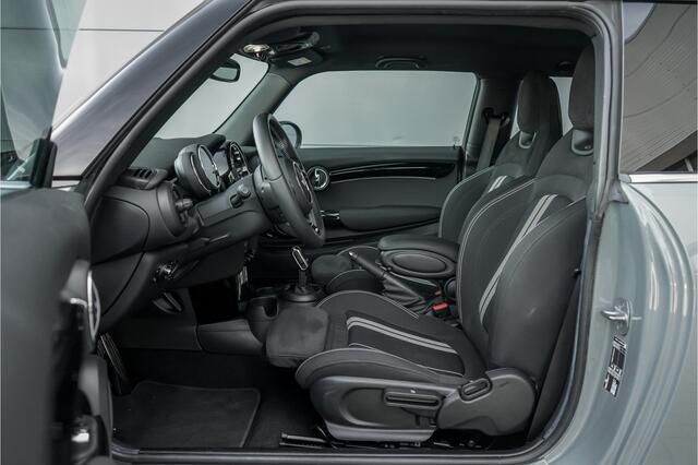 Mini John Cooper Works 3-Deurs 1.5 Cooper CarPlay 37.000 KM