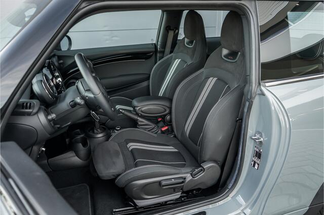 Mini John Cooper Works 3-Deurs 1.5 Cooper CarPlay 37.000 KM