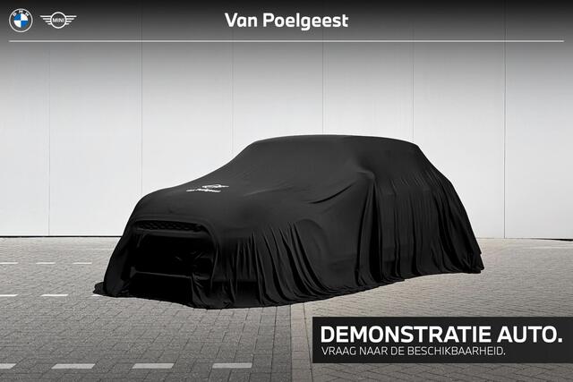 Mini John Cooper Works 3-Deurs JCW | John Cooper Works | pakket XL |