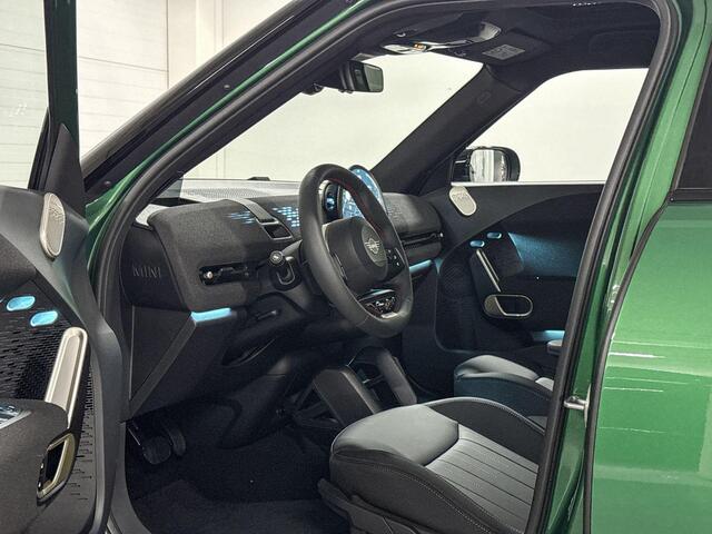 Mini John Cooper Works Aceman E L | Harman/Kardon | Head-Up Display | Stuurwielverwarming | Meer MINI Weken 4000