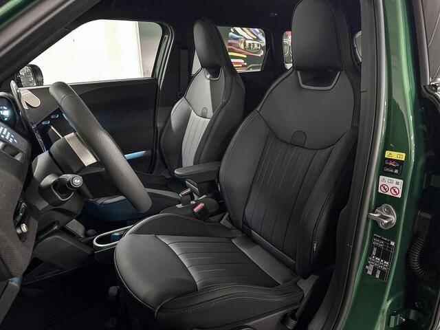 Mini John Cooper Works Aceman E L | Harman/Kardon | Head-Up Display | Stuurwielverwarming | Meer MINI Weken 4000