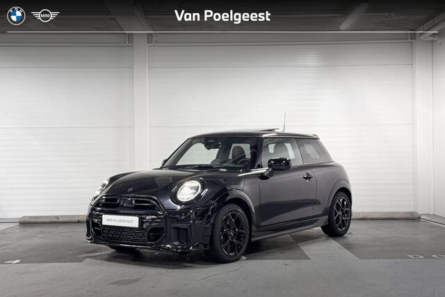 Mini John Cooper Works 3-Deurs C Cooper M | Panoramadak | Stoelverwarming | Head-Up Display | Stuurwielverwarming