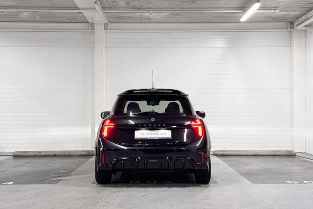 Mini John Cooper Works 3-Deurs C Cooper M | Panoramadak | Stoelverwarming | Head-Up Display | Stuurwielverwarming