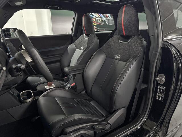 Mini John Cooper Works 3-Deurs C Cooper M | Panoramadak | Stoelverwarming | Head-Up Display | Stuurwielverwarming