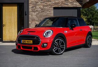 Mini John Cooper Works
