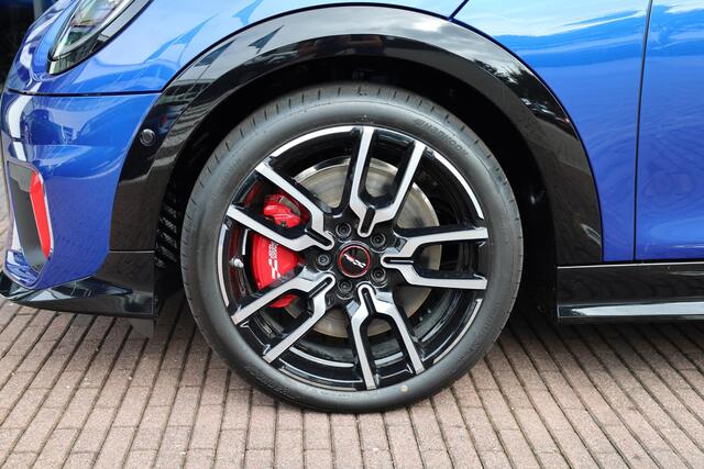 Mini John Cooper Works Cabrio 2.0 XL