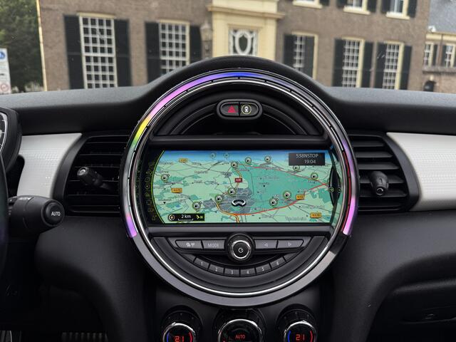 Mini John Cooper Works Cabrio 2.0 Chili Aut. l ACC l Leder l Camera l Keyless l Harman/Kardon