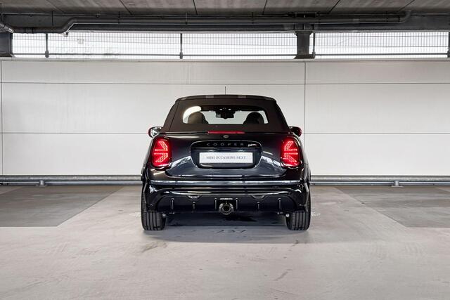 Mini John Cooper Works Cabrio 2.0 JCW Cooper XL | 18 inch JCW Lap Spoke 2-tone