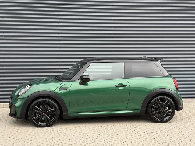 Mini John Cooper Works 3-Deurs 1.5 Cooper
