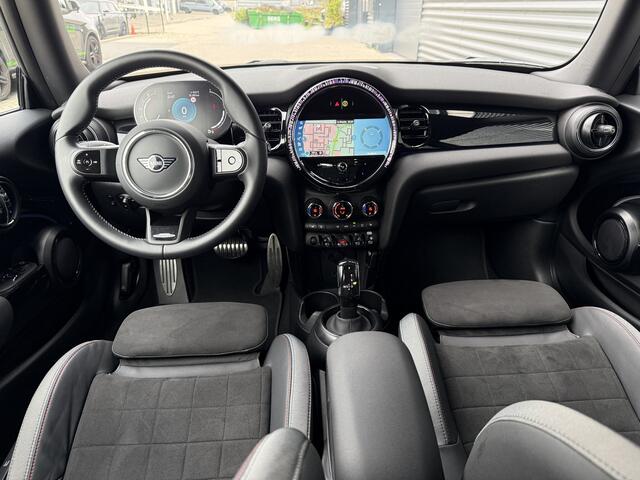 Mini John Cooper Works 3-Deurs 1.5 Cooper