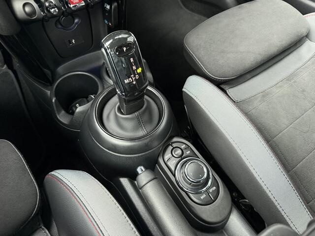 Mini John Cooper Works 3-Deurs 1.5 Cooper