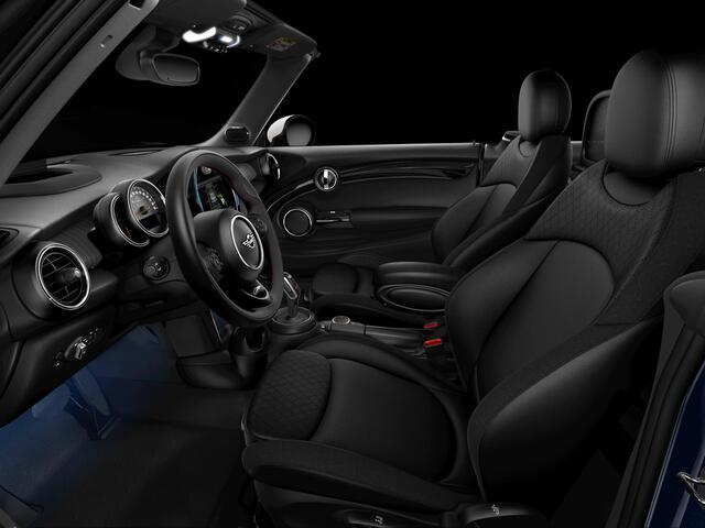 Mini John Cooper Works Cabrio 2.0 S JCW , H/K, HUD, ACC, LED, 18", camera, keyless,