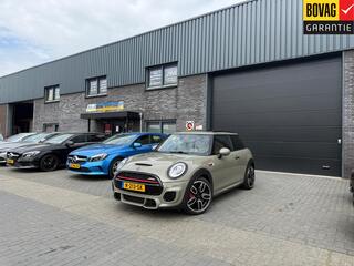 Mini John Cooper Works