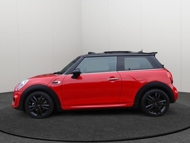 Mini John Cooper Works 1.5 DKG Cooper Pano/LED/17'' inch