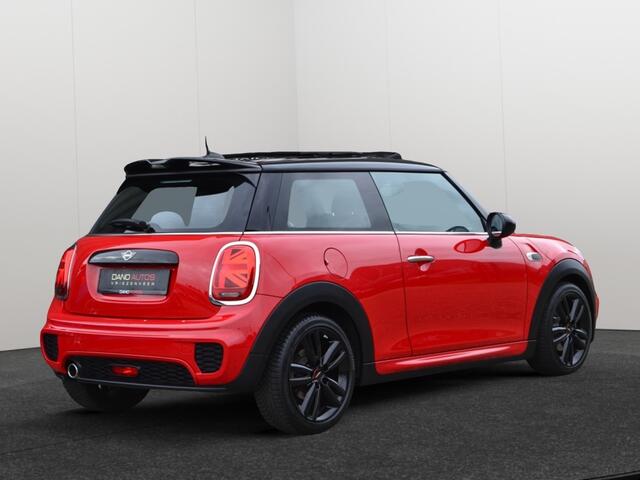 Mini John Cooper Works 1.5 DKG Cooper Pano/LED/17'' inch