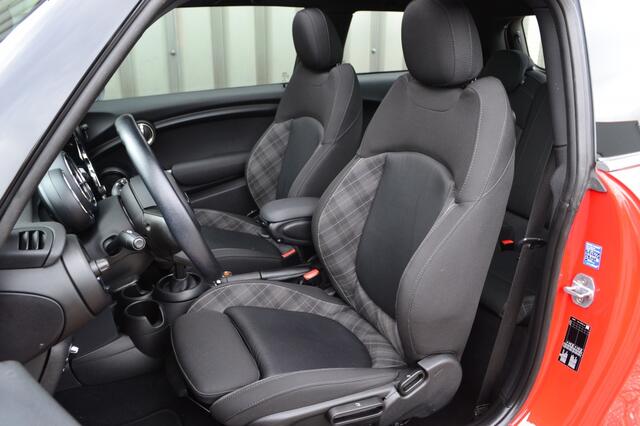 Mini John Cooper Works 1.5 DKG Cooper Pano/LED/17'' inch