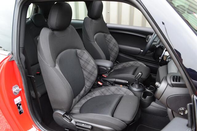 Mini John Cooper Works 1.5 DKG Cooper Pano/LED/17'' inch