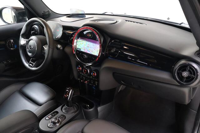Mini John Cooper Works 5-Deurs 2.0 S JCW | Pano | H&K | ACC | Keyless | Stoel+Stuur verwarmd