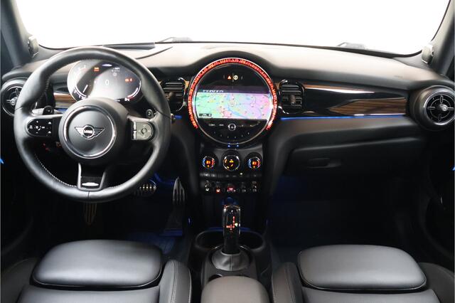 Mini John Cooper Works 5-Deurs 2.0 S JCW | Pano | H&K | ACC | Keyless | Stoel+Stuur verwarmd