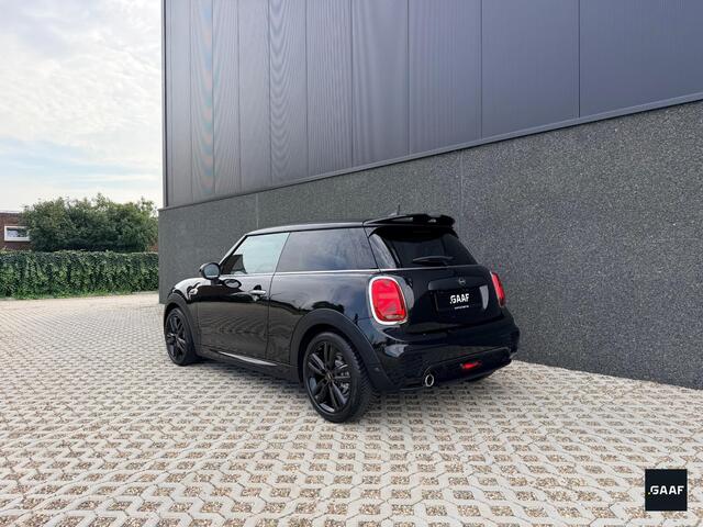 Mini John Cooper Works One 1.5 | JCW Pack | LED | Harman Kardon | Stoelverwarming
