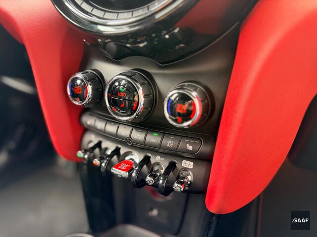 Mini John Cooper Works One 1.5 | JCW Pack | LED | Harman Kardon | Stoelverwarming