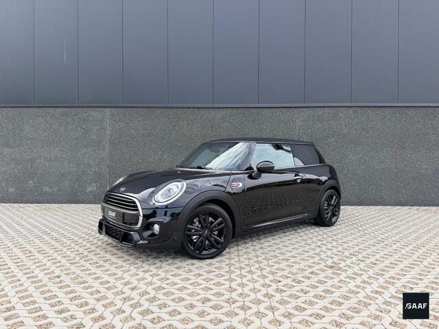 Mini John Cooper Works One 1.5 | JCW Pack | LED | Harman Kardon | Stoelverwarming
