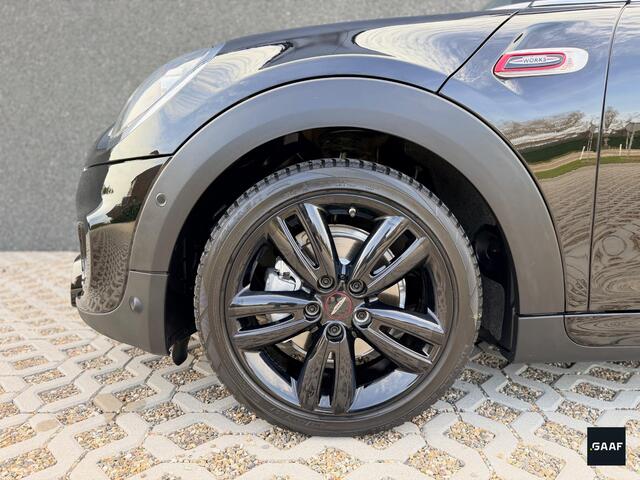Mini John Cooper Works One 1.5 | JCW Pack | LED | Harman Kardon | Stoelverwarming