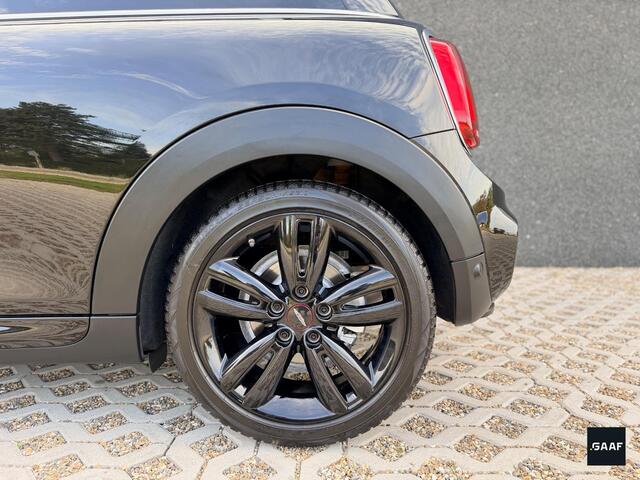 Mini John Cooper Works One 1.5 | JCW Pack | LED | Harman Kardon | Stoelverwarming