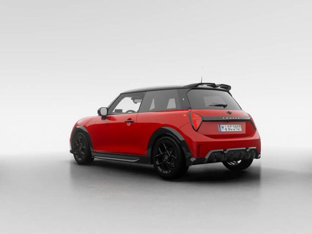 Mini MINI 3-deurs C | John Cooper Works Trim + Package M | Voorraad Deal