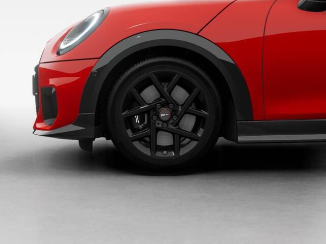Mini MINI 3-deurs C | John Cooper Works Trim + Package M | Voorraad Deal