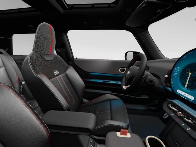 Mini MINI 3-deurs C | John Cooper Works Trim + Package M | Voorraad Deal