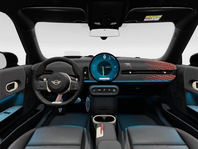 Mini MINI 3-deurs C | John Cooper Works Trim + Package M | Voorraad Deal