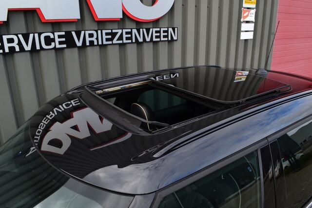 Mini MINI 1.6 John Cooper Works ALL4 Pano/Leer/Navi