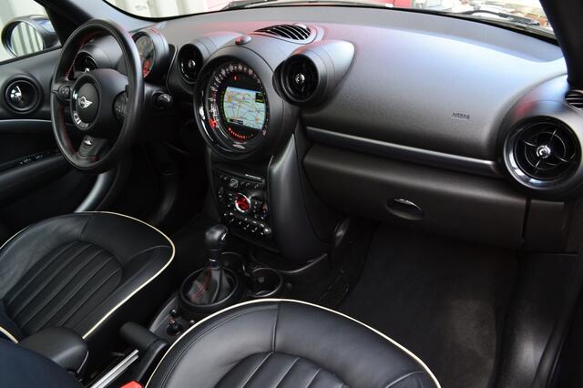 Mini MINI 1.6 John Cooper Works ALL4 Pano/Leer/Navi