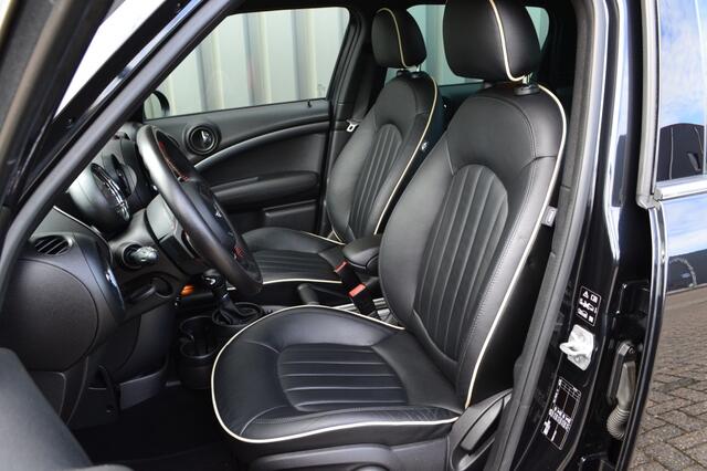 Mini MINI 1.6 John Cooper Works ALL4 Pano/Leer/Navi