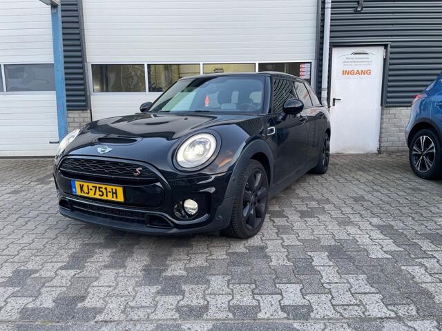 Mini MINI 2.0 COOPER S CHILI SB