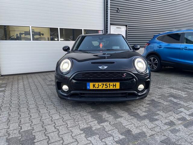 Mini MINI 2.0 COOPER S CHILI SB