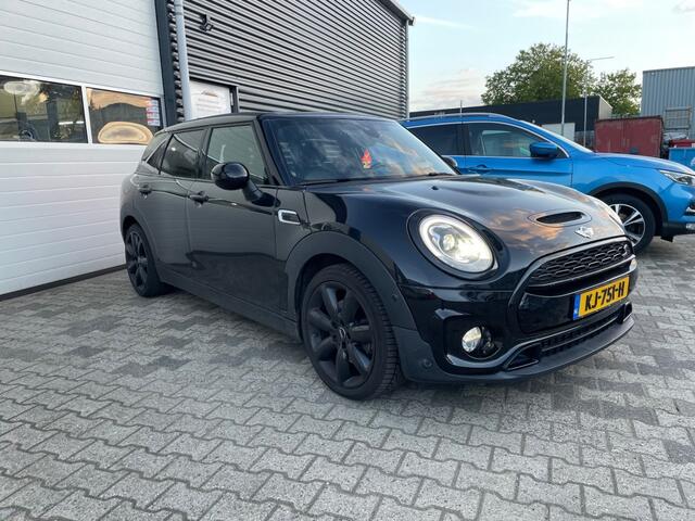 Mini MINI 2.0 COOPER S CHILI SB