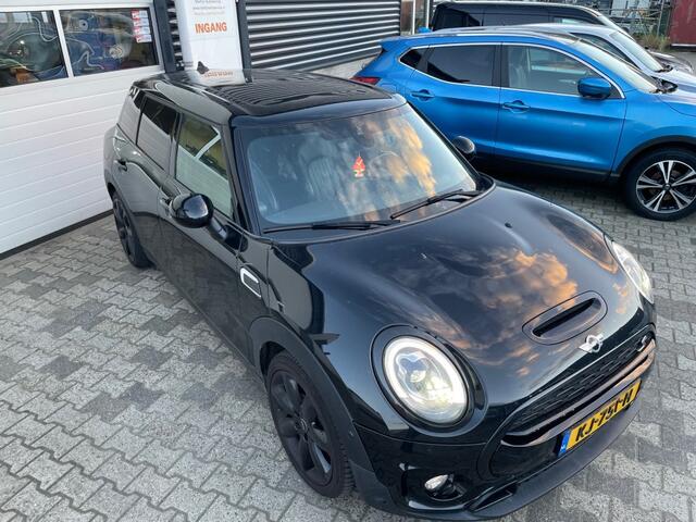 Mini MINI 2.0 COOPER S CHILI SB