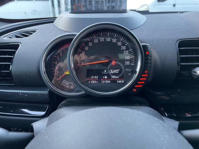 Mini MINI 2.0 COOPER S CHILI SB