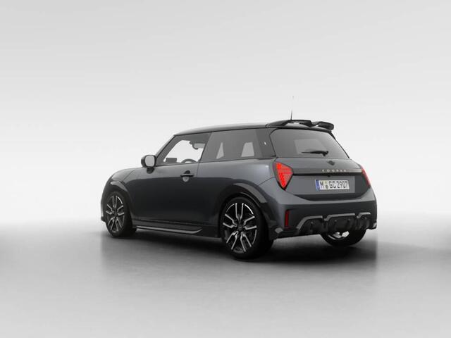 Mini MINI 3-deurs S | John Cooper Works Trim + Package XL