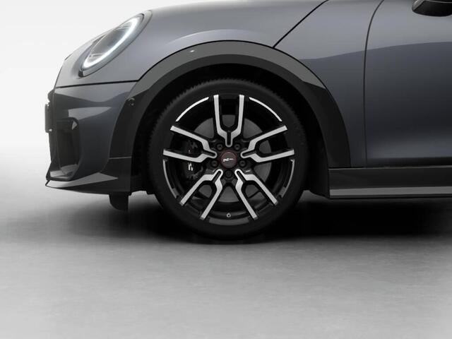Mini MINI 3-deurs S | John Cooper Works Trim + Package XL