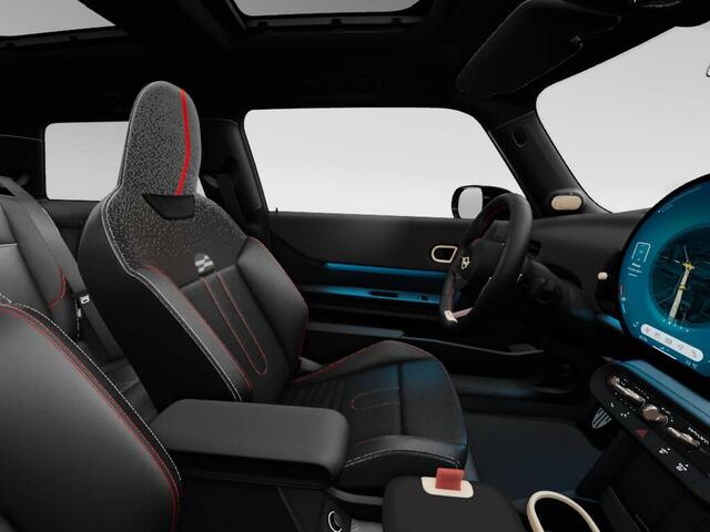 Mini MINI 3-deurs S | John Cooper Works Trim + Package XL