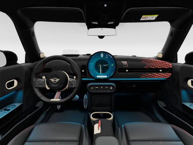 Mini MINI 3-deurs S | John Cooper Works Trim + Package XL