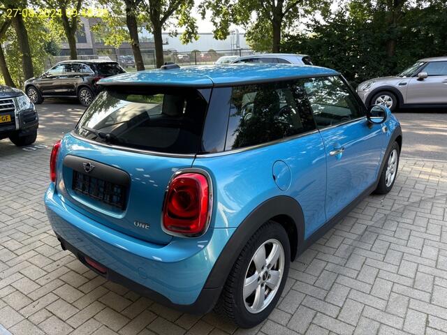 Mini MINI 1.5 One