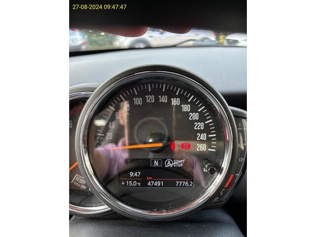 Mini MINI 1.5 One